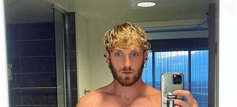 logan paul leaked nude|Logan Paul